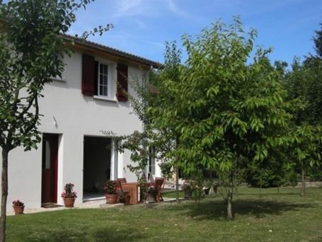 Au Saint-Amand Bed & Breakfast Poissons Exterior photo