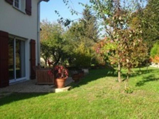 Au Saint-Amand Bed & Breakfast Poissons Exterior photo